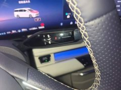 Buick GL8 New Energy 2026 Luxe Premium Edition - ფოტო 10