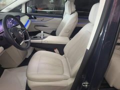 Buick GL8 New Energy 2026 Luxe Premium Edition - ფოტო 11