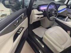 Buick GL8 New Energy 2026 Luxe Premium Edition - ფოტო 12