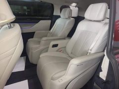 Buick GL8 New Energy 2026 Luxe Premium Edition - ფოტო 13