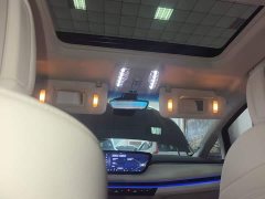 Buick GL8 New Energy 2026 Luxe Premium Edition - ფოტო 14