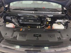 Buick GL8 New Energy 2026 Luxe Premium Edition - ფოტო 16