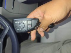 Buick GL8 New Energy 2026 Luxe Premium Edition - ფოტო 17