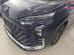 Buick GL8 New Energy 2026 Luxe Premium Edition - ფოტო 18