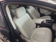 Buick GL8 New Energy 2026 Luxe Premium Edition - ფოტო 19