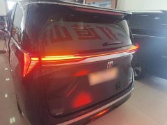 Buick GL8 New Energy 2026 Luxe Premium Edition - ფოტო 4