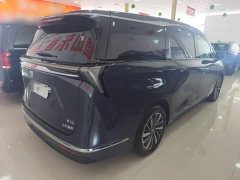 Buick GL8 New Energy 2026 Luxe Premium Edition - ფოტო 5