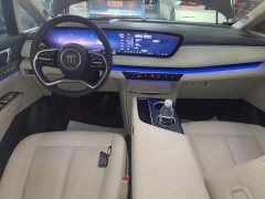 Buick GL8 New Energy 2026 Luxe Premium Edition - ფოტო 6