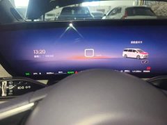 Buick GL8 New Energy 2026 Luxe Premium Edition - ფოტო 8