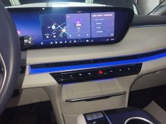 Buick GL8 New Energy 2026 Luxe Premium Edition - ფოტო 9