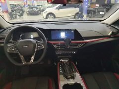 Changan Oushan X5 1.5T DCT Premier - ფოტო 10