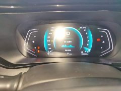 Changan Oushan X5 1.5T DCT Premier - ფოტო 12