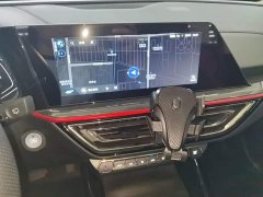 Changan Oushan X5 1.5T DCT Premier - ფოტო 13