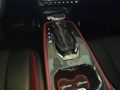 Changan Oushan X5 1.5T DCT Premier - ფოტო 14