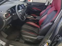 Changan Oushan X5 1.5T DCT Premier - ფოტო 15