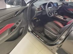 Changan Oushan X5 1.5T DCT Premier - ფოტო 16