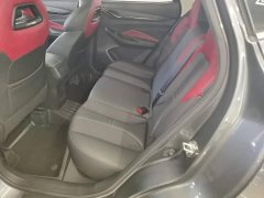 Changan Oushan X5 1.5T DCT Premier - ფოტო 17