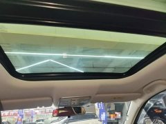 Changan Oushan X5 1.5T DCT Premier - ფოტო 18