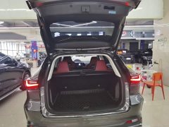 Changan Oushan X5 1.5T DCT Premier - ფოტო 19