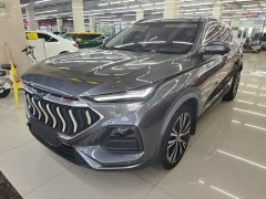 Changan Oushan X5 1.5T DCT Premier - ფოტო 2