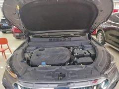 Changan Oushan X5 1.5T DCT Premier - ფოტო 20