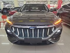 Changan Oushan X5 1.5T DCT Premier - ფოტო 3