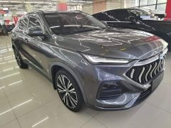 Changan Oushan X5 1.5T DCT Premier - ფოტო 4