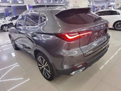Changan Oushan X5 1.5T DCT Premier - ფოტო 5
