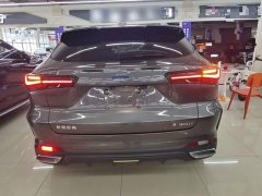 Changan Oushan X5 1.5T DCT Premier - ფოტო 6