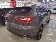 Changan Oushan X5 1.5T DCT Premier - ფოტო 7