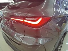 Changan Oushan X5 1.5T DCT Premier - ფოტო 8