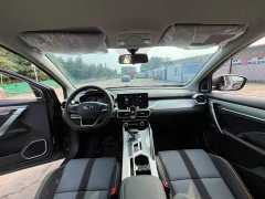 Geely Bingyue 1.5T DCT Longteng - ფოტო 10