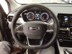Geely Bingyue 1.5T DCT Longteng - ფოტო 11