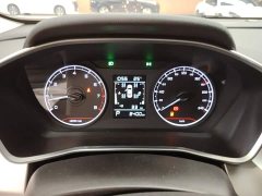 Geely Bingyue 1.5T DCT Longteng - ფოტო 12