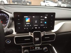 Geely Bingyue 1.5T DCT Longteng - ფოტო 13
