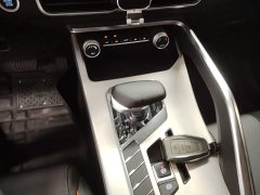 Geely Bingyue 1.5T DCT Longteng - ფოტო 14