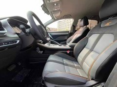 Geely Bingyue 1.5T DCT Longteng - ფოტო 15