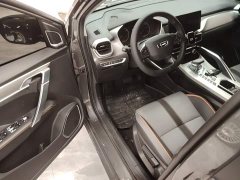 Geely Bingyue 1.5T DCT Longteng - ფოტო 16