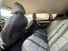 Geely Bingyue 1.5T DCT Longteng - ფოტო 17