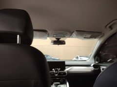 Geely Bingyue 1.5T DCT Longteng - ფოტო 18