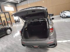 Geely Bingyue 1.5T DCT Longteng - ფოტო 19