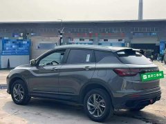 Geely Bingyue 1.5T DCT Longteng - ფოტო 5