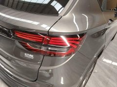 Geely Bingyue 1.5T DCT Longteng - ფოტო 8