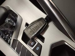 Geely Bingyue 1.5T DCT Longteng - ფოტო 9