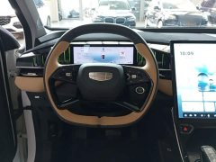 Geely Boyue L 2.0TD DCT Luxury - ფოტო 11