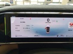 Geely Boyue L 2.0TD DCT Luxury - ფოტო 12