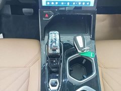 Geely Boyue L 2.0TD DCT Luxury - ფოტო 14