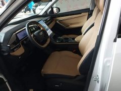 Geely Boyue L 2.0TD DCT Luxury - ფოტო 15