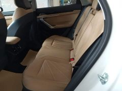 Geely Boyue L 2.0TD DCT Luxury - ფოტო 17