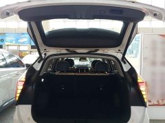 Geely Boyue L 2.0TD DCT Luxury - ფოტო 19